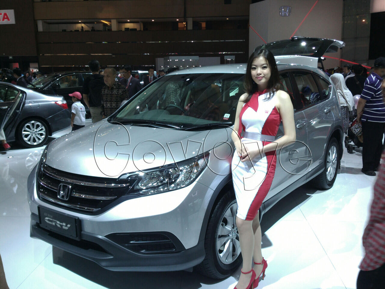 SPG IIMS 2013 &#91;pict&#93;