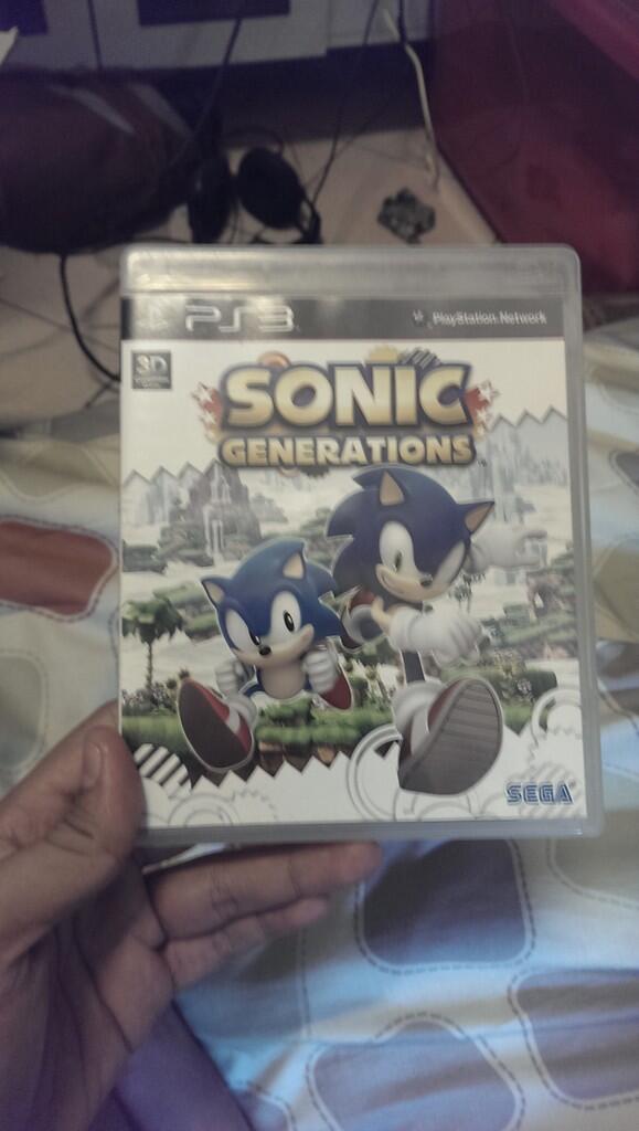 Game PS3 bd ori murah