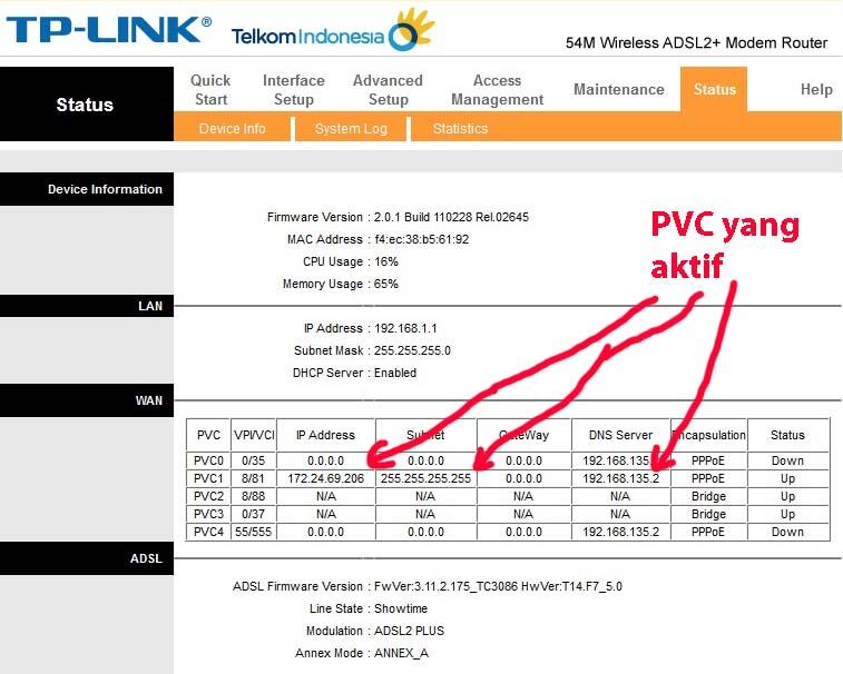 Panduan menghilangkan @wifi.id, multiuser, remote cwmp modem Speedy