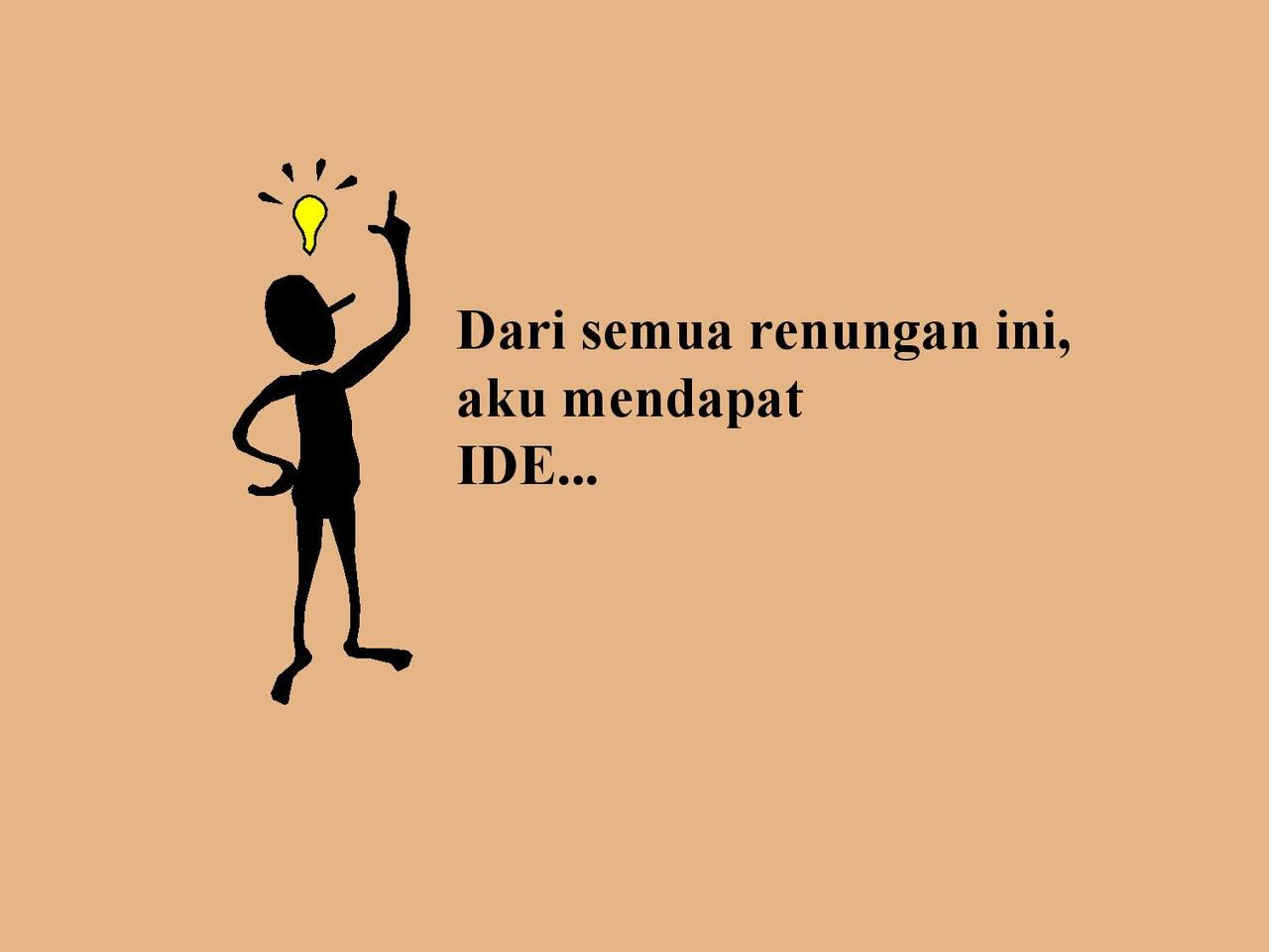 Beginikah Kehidupan agan?