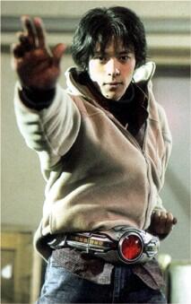 Ini nih Kamen Rider Terkuat yang Sebenernya &#91;+Pic&#93; 