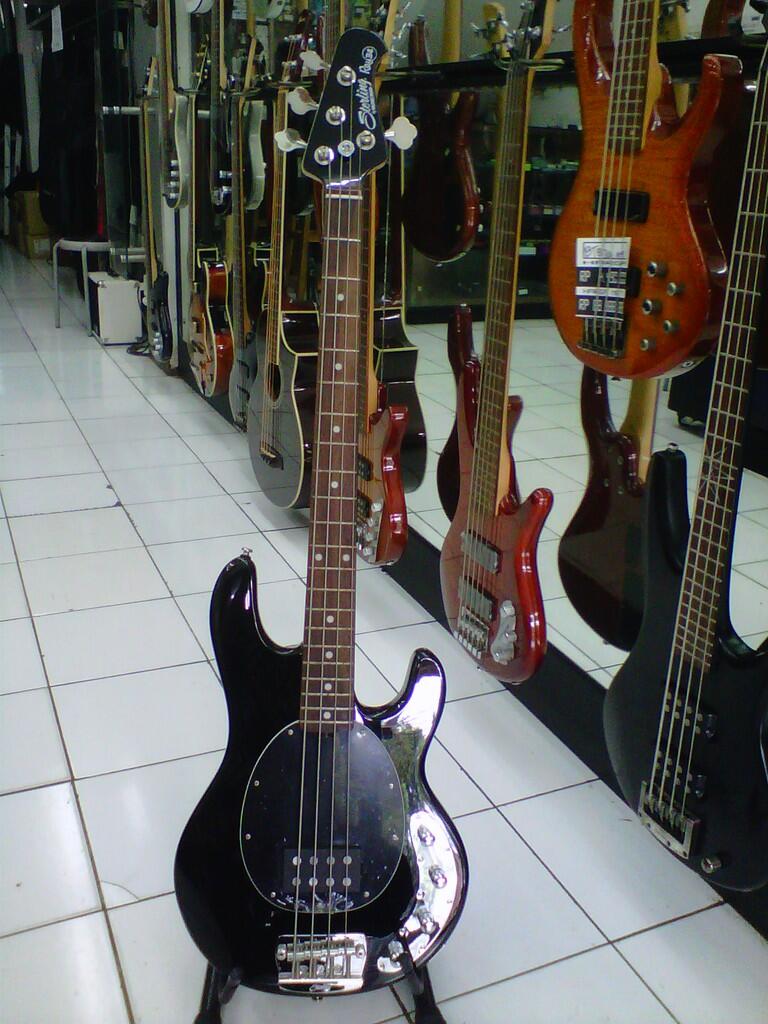 Jual Sterling Ray34
