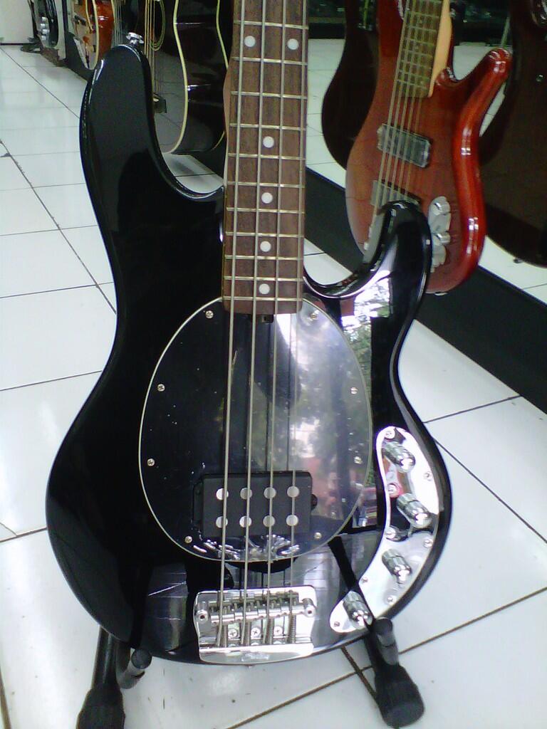 Jual Sterling Ray34