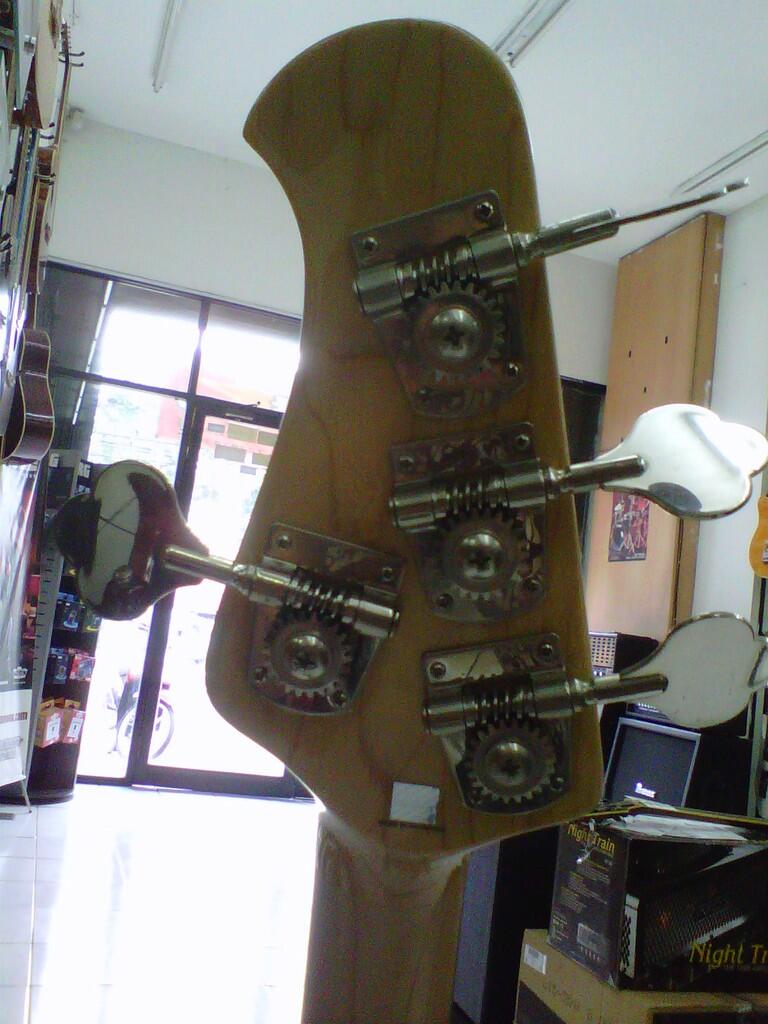Jual Sterling Ray34