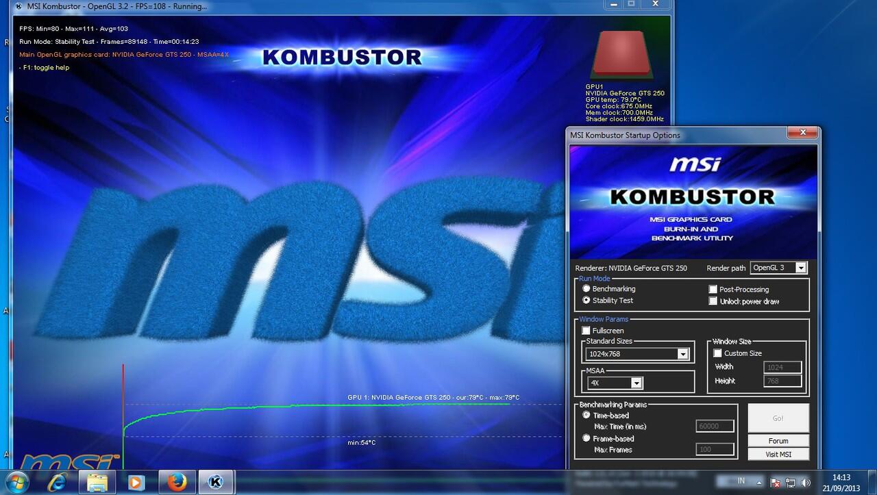 POV GTS 250 1GB 256BIT DDR3 KOMPLIT MURMER GAN CM 500RBAN JOGJA...