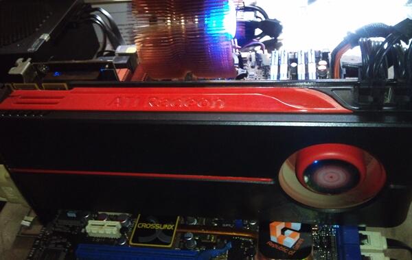 ATI RADEON HD 5870 -----> SUKABUMI