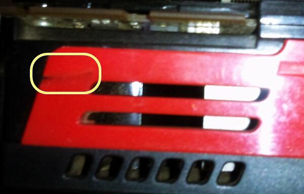 ATI RADEON HD 5870 -----> SUKABUMI