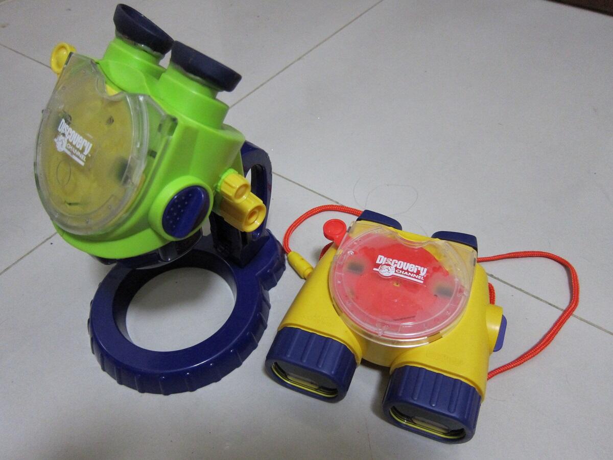 Jual Macam-Macam Viewmaster Viewer dan Reel Paling Lengkap Gak Ada yang Ngalahin
