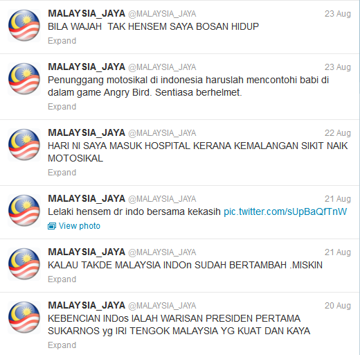 Yuk BLOCK Rame2 Akun @malaysya_jaya (nasionalime)