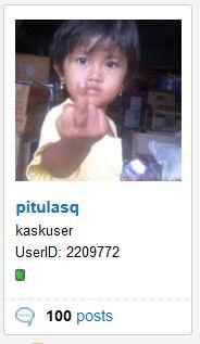 WOOOOIIIII ..... ANE KASKUSER !!!!!