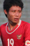 profil bintang Timnas U-19