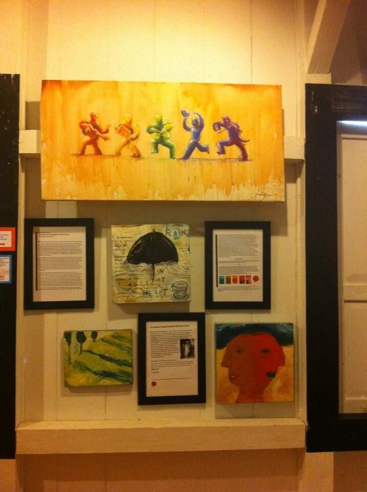 Udah pada tau belum Museum SASTRA pertama di Indonesia ?? || YUK MASUK GAN/SIST !!