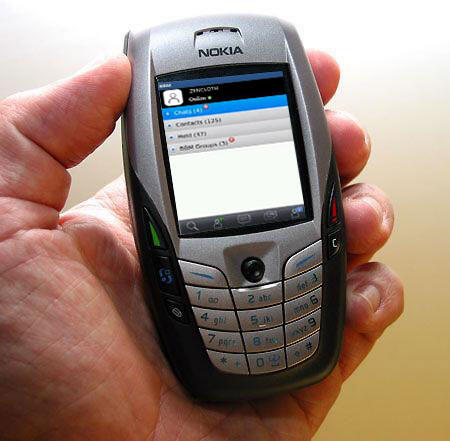 &#91;HOT&#93; Ternyata BBM juga dibuat untuk HP Nokia, bukan hanya utk Android &amp; IOS 
