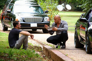 FAST FURIOUS 7...!!!(with pict)