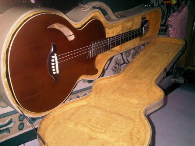 Jual Gitar Akustik Bandung Murah