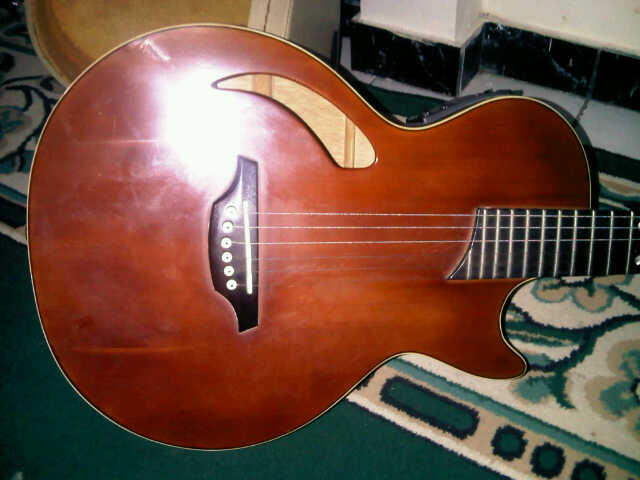 Jual Gitar Akustik Bandung Murah