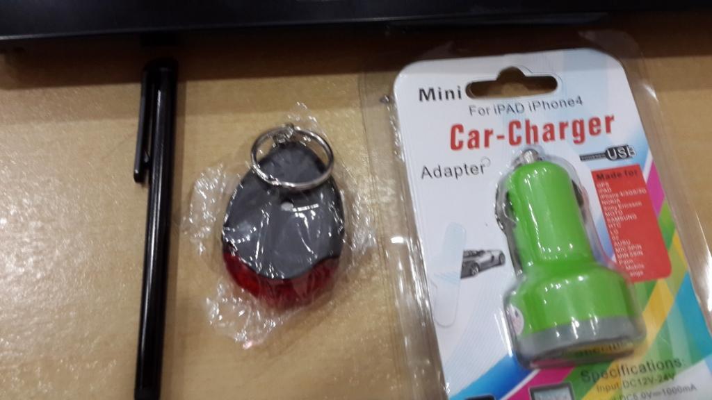 Sedia Kabel Data Segala Gadget Apple Murah Bergaransi - www.IndoAcc.com