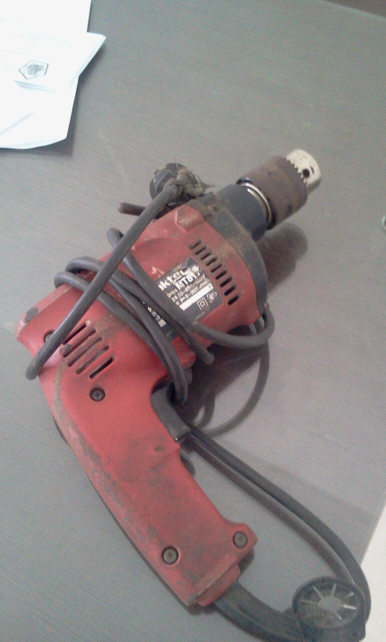 jual mesin serut n1900b makita dan bor maktec mt811