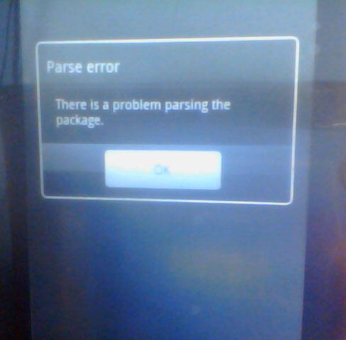 &#91;ask&#93; Permasalahan BBM for Android