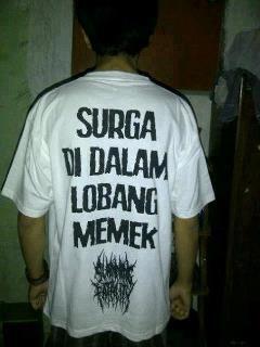 Anak Metal Yang Labil Gan