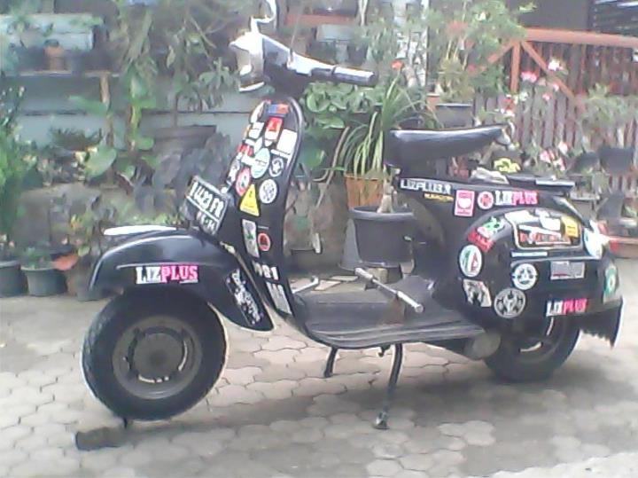 (ASK) Agan Manggil Motor/Mobil Agan apaan gan ?