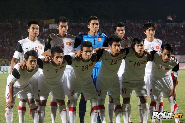 Taklukkan Vietnam Lewat Adu Penalti, Indonesia Juara AFF U-19
