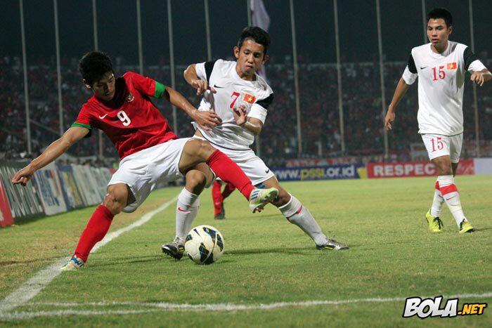 Taklukkan Vietnam Lewat Adu Penalti, Indonesia Juara AFF U-19