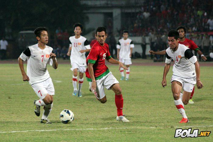 Taklukkan Vietnam Lewat Adu Penalti, Indonesia Juara AFF U-19