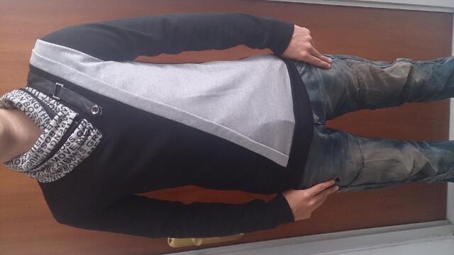 Baju korea pria FOR SALE !!!