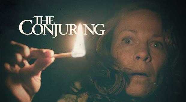 FAKTA DI BALIK FILM ‘THE CONJURING’
