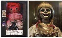 FAKTA DI BALIK FILM ‘THE CONJURING’