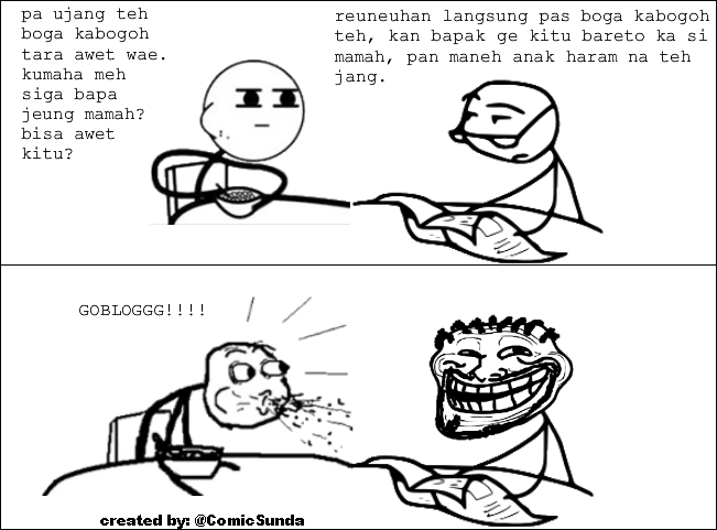 Anak Haram :(