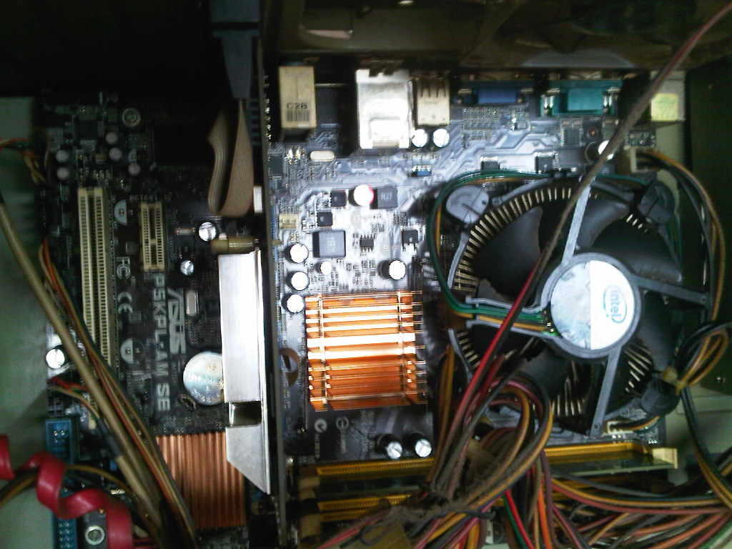 Warnet Game Online