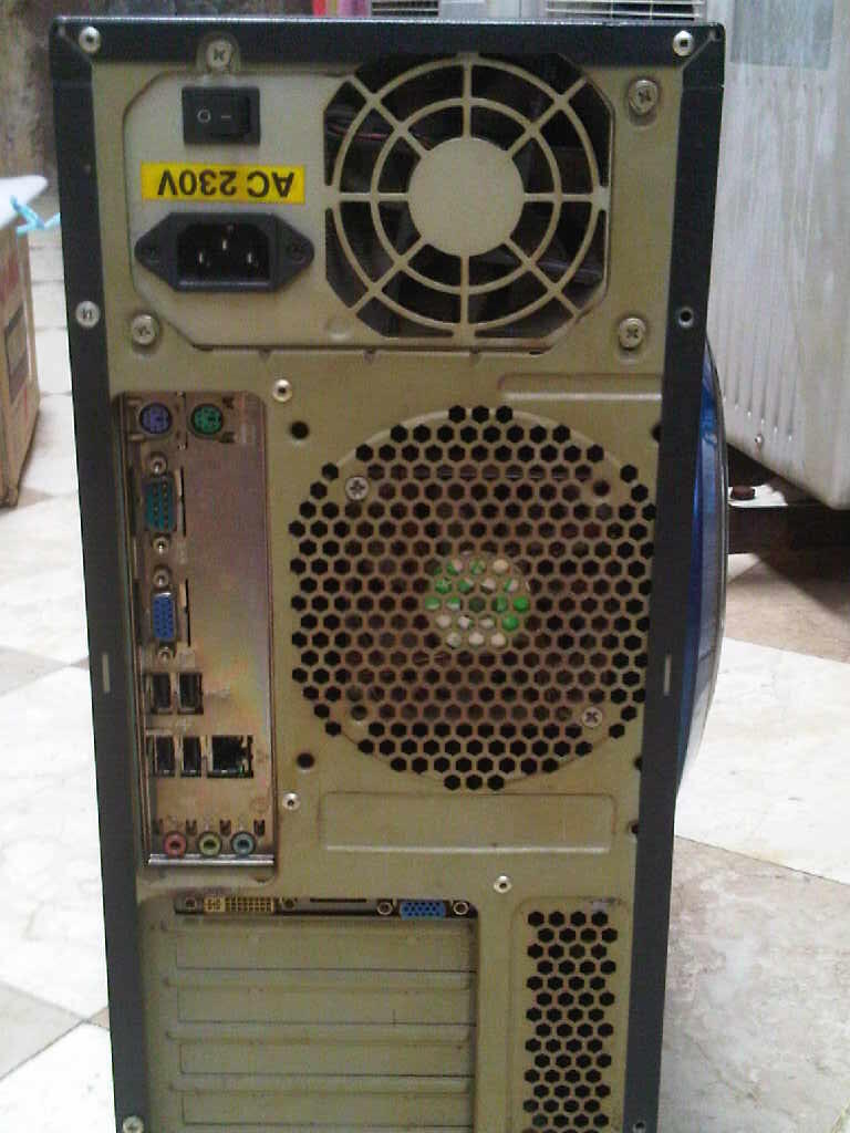 Warnet Game Online