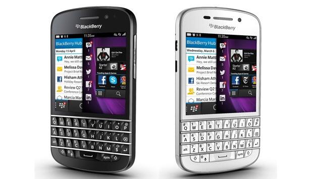 BBM Ada di Android, BlackBerry Optimistis Bertahan