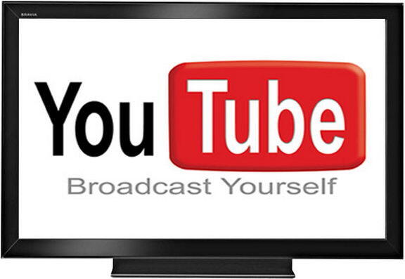 CARA NONTON YOUTUBE SECARA OFFLINE