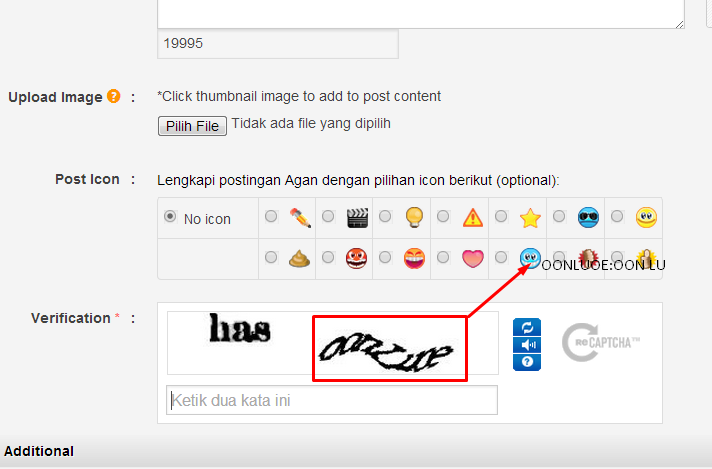 Capcay Nya Kurang Ajar Lagi Nih -__-