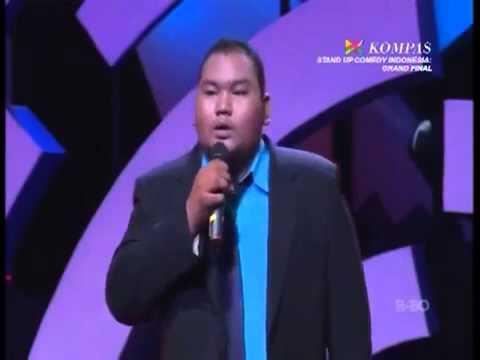 8 Salam Terkenal di Indonesia &amp; Tokoh di Baliknya! (ver.1.0)
