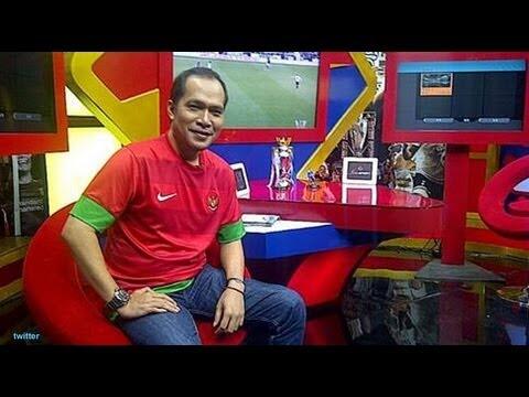 8 Salam Terkenal di Indonesia &amp; Tokoh di Baliknya! (ver.1.0)