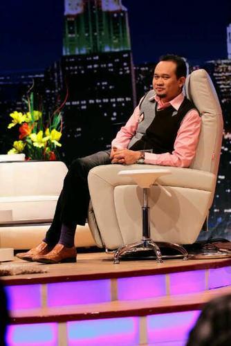 8 Salam Terkenal di Indonesia &amp; Tokoh di Baliknya! (ver.1.0)
