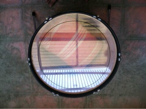 WTS Bass Drum Rolling murah meriah