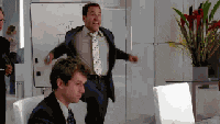 50 Animasi gif tentang macam-macam Ekspresi