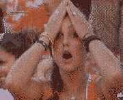 50 Animasi gif tentang macam-macam Ekspresi