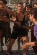 50 Animasi gif tentang macam-macam Ekspresi