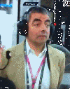 50 Animasi gif tentang macam-macam Ekspresi
