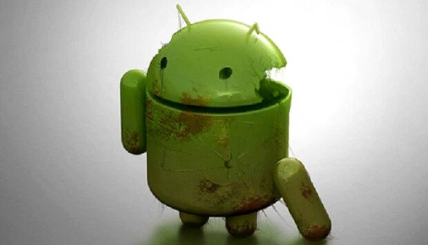 Pecinta Android, Masup Gan !! 