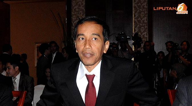 Jokowi sindir Pemerintah Pusat Part 3