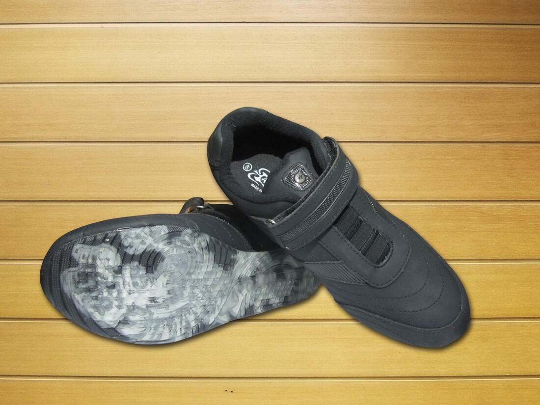 Terjual Sepatu Pro ATT (Sepatu Sekolah, Sepatu Lifestyle