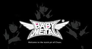 (tentang) BABYMETAL profile (pict+)