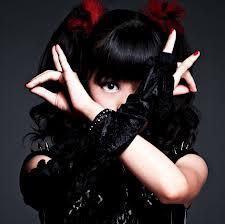 (tentang) BABYMETAL profile &amp;#40;pict+&amp;#41;